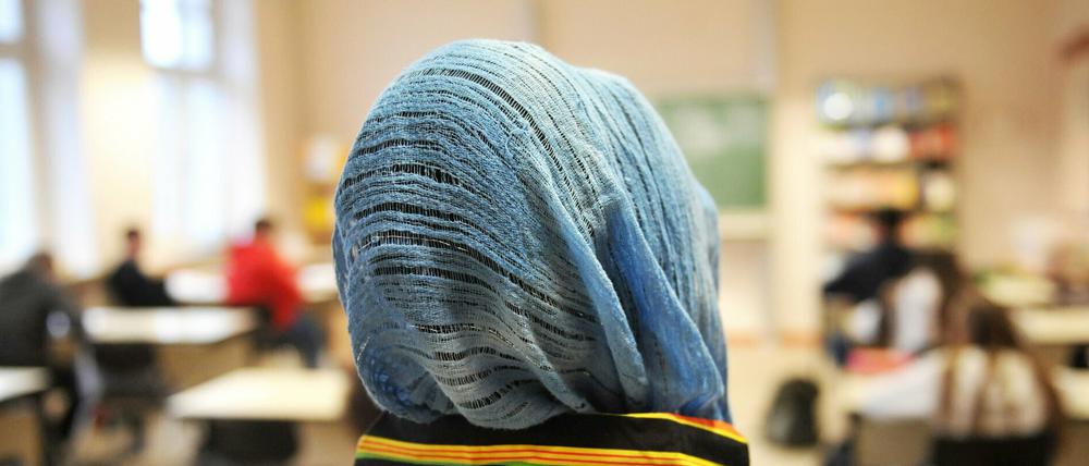 Brandenburger Lehrer sollen Unterstützung in Islam-Fragen bekommen, zum Beispiel bei Feiertagen und religiösen Praktiken.