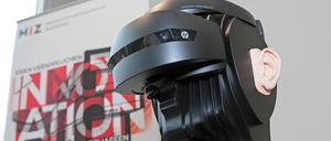 Mit Hilfe des MIZ sollen junge Gründer aus der Medientechnikbranche neue Ideen umsetzen.