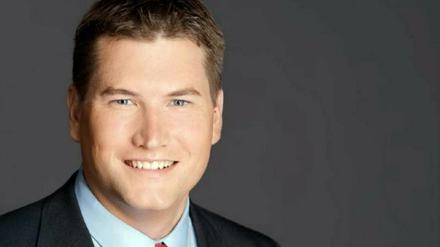 Simon Vaut log, was seinen Wohnsitz betrifft. Und tritt nun nicht mehr für die Brandenburger SPD zur Europawahl an.