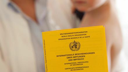 Die Hälfte der Kita-Kinder in Stahndorf haben keinen ausreichenden Impfschutz.