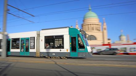 Mittlerweile seien 119 Tramfahrer im Dienst – das eigentliche Soll liegt bei 129.