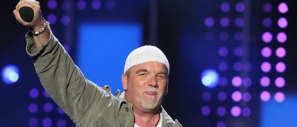 DJ Ötzi.