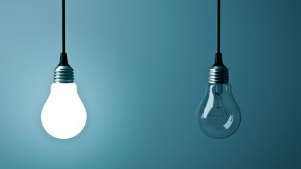 Am Samstag löschen eine Reihe von kommunalen Unternehmen in Potsdam für eine Stunde das Licht.