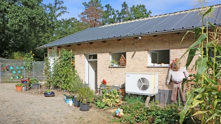 Der Kinderbauernhof in Groß Glienicke: Nun gibt es neue Hoffnung.