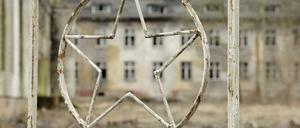 Bisher ist noch kein Erinnerungsort in Krampnitz geplant.