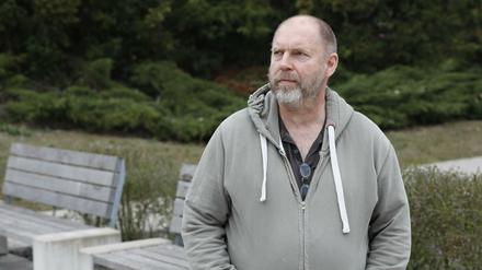 Bei Andreas Möckel wurde die Krankheit 2015 diagnostiziert. Anfangs wollte er es nicht glauben, heute denkt er positiv und kämpft aktiv gegen die Symptome.
