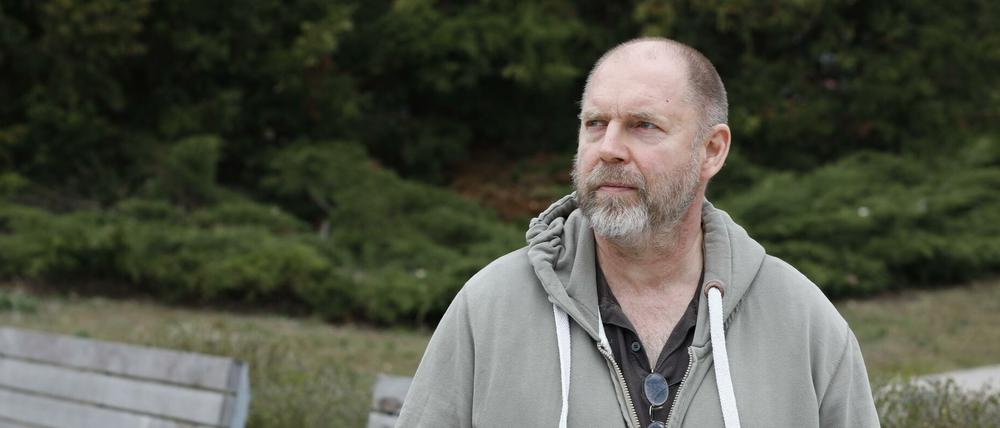 Bei Andreas Möckel wurde die Krankheit 2015 diagnostiziert. Anfangs wollte er es nicht glauben, heute denkt er positiv und kämpft aktiv gegen die Symptome.