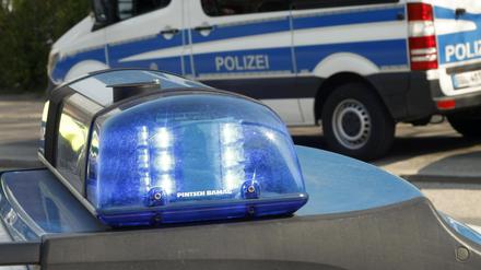 Ein Streit in Groß Kreutz ist eskaliert. 
