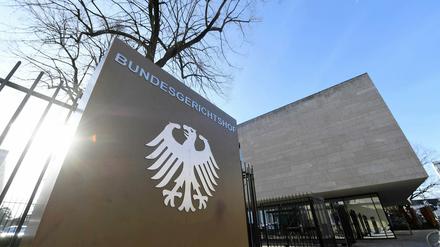 Der Verurteilte legte Revision gegen das Urteil des Potsdamer Landgerichts ein. Das lehnte der Bundesgerichtshof ab. 