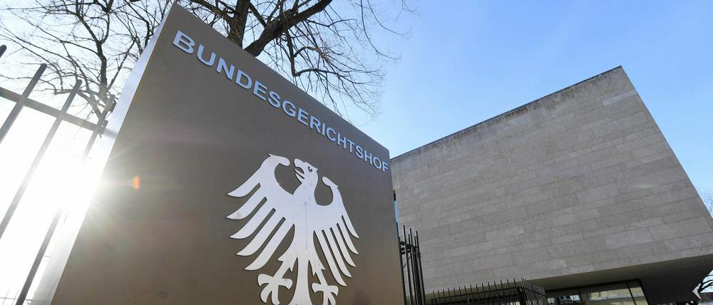 Der Verurteilte legte Revision gegen das Urteil des Potsdamer Landgerichts ein. Das lehnte der Bundesgerichtshof ab.