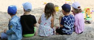 Tausende Potsdamer Eltern haben Anspruch auf die Rückzahlung der Kita-Beiträge.