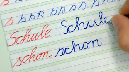 Gerade nichtdeutsche Schüler haben Schwierigkeiten in der Schule