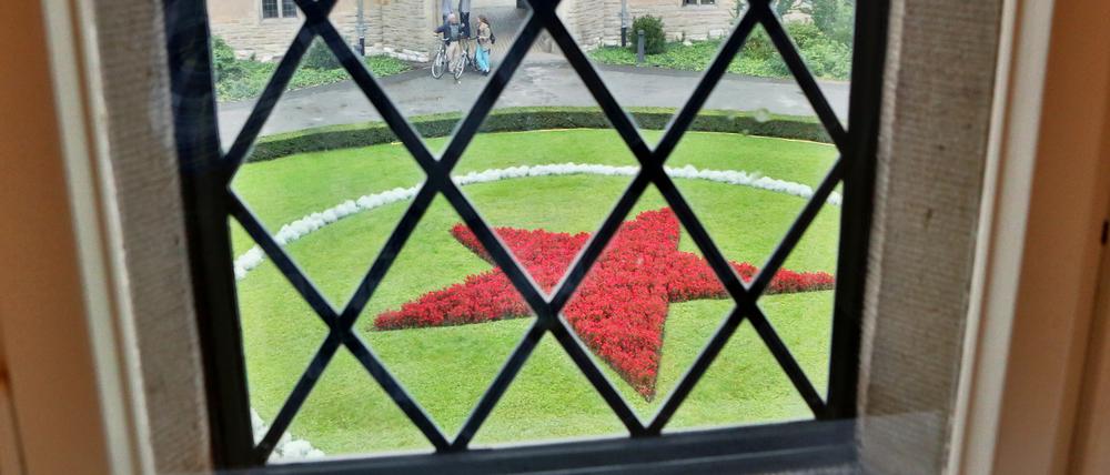 Nach dem großen Erfolg zweier Swing-Konzerte im Marschallsaal wird am Freitag zu einem exklusiven Jazz-Abend ins Schloss Cecilienhof eingeladen.