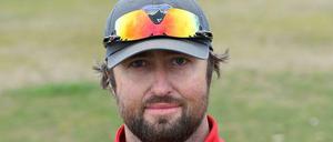 Vielversprechend. Mit seinen Schützlingen in Australien und Kanada holte Tom Morris 21 internationale Medaillen.