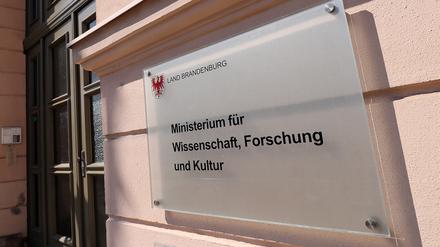 Das Wissenschaftsministerium ist derzeit im Gebäude der Stiftung Großes Waisenhaus in der Potsdamer Innenstadt untergebracht. Geführt wird das Ressort von Martina Münch (SPD). Sollte sie nach der Landtagswahl im Amt bleiben, hätte sie sicher nichts gegen einen Umzug: Sie wohnt in Cottbus.