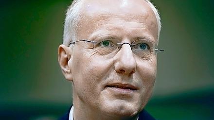 SPD-Politiker Steffen Reiche.