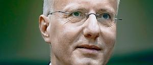 SPD-Politiker Steffen Reiche.