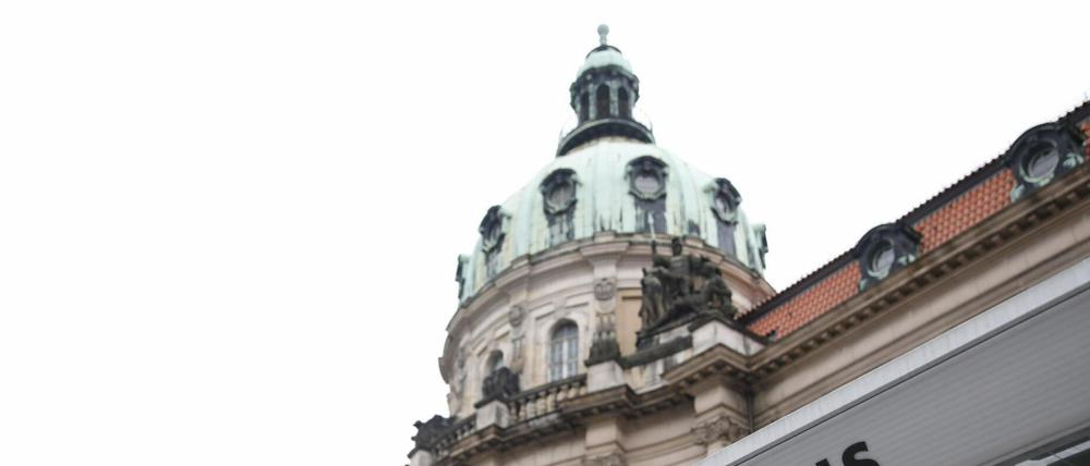 Die Potsdamer Stadtverwaltung sucht dringend neue IT-Fachkräfte.