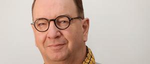 Peter Weis (BiK) aus Kleinmachnow.