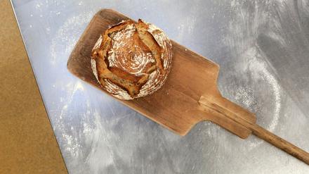 Ein Grund für den Rückgang: Kleine Bäckereien werden eher von größeren Betrieben mit Filialnetz übernommen. 