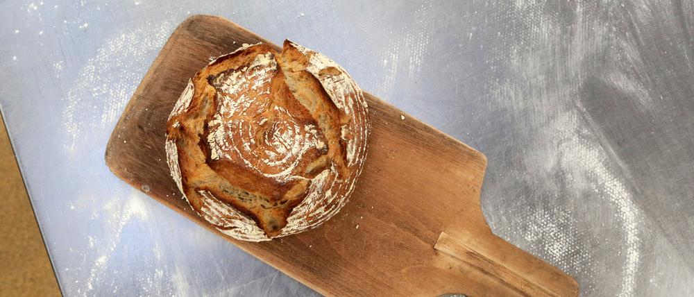 Ein Grund für den Rückgang: Kleine Bäckereien werden eher von größeren Betrieben mit Filialnetz übernommen.