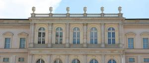 Das Museum Barberini übernimmt die Sanierung zweier Gemälde.