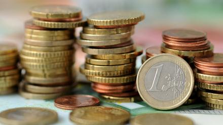 2017 hatte Potsdam 99 Millionen Euro aus der Gewerbesteuer eingenommen.