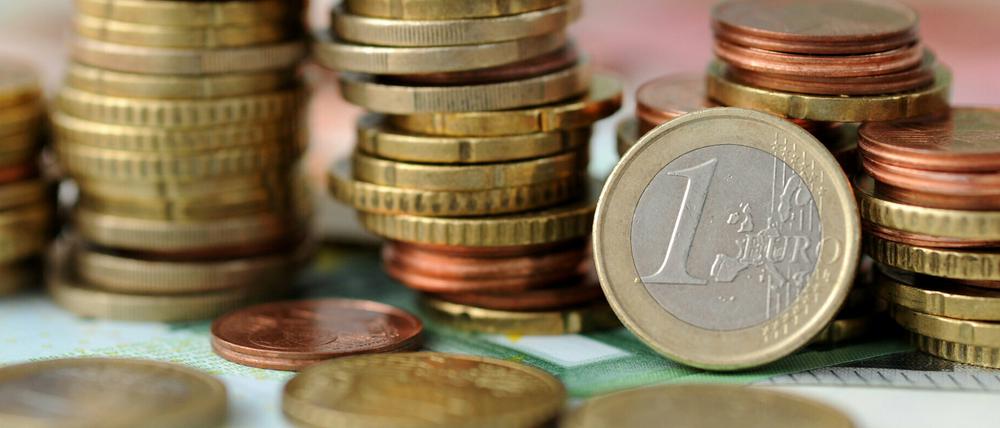 2017 hatte Potsdam 99 Millionen Euro aus der Gewerbesteuer eingenommen.