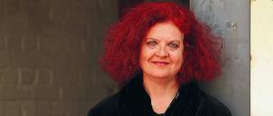 Bettina Riebesel hält Humor für überlebenswichtig. 