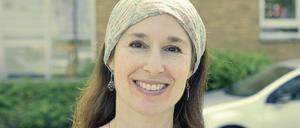 Janin Kafka wünscht sich von der Politik mehr Engagement.