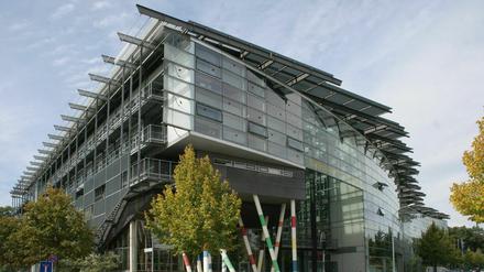 Drei Kandidaten bewerben sich für das Amt des Filmuni-Präsidenten.