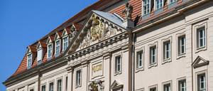 Das Wissenschaftsministerium soll von Potsdam nach Cottbus umziehen.