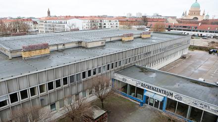 Die Wählergruppe Die Andere will Freiräume in Potsdam erhalten und fordert mehr Platz für Natur, Sport und Kultur.