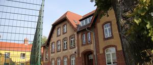 Erweiterung oder Neubau? Die Zukunft des Caputher Schulcampus wird die wichtigste Entscheidung der nächsten Gemeindevertretung werden.