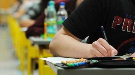 War das Mathe-Abi in Brandenburg zu schwer? 