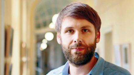 Christoph Richter.
