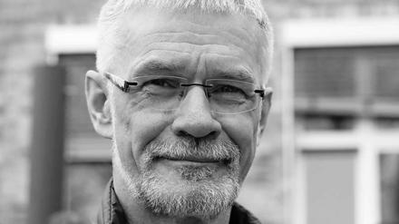 Wilfried Korth.