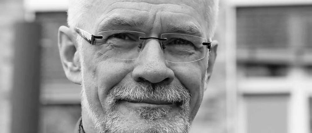 Wilfried Korth.