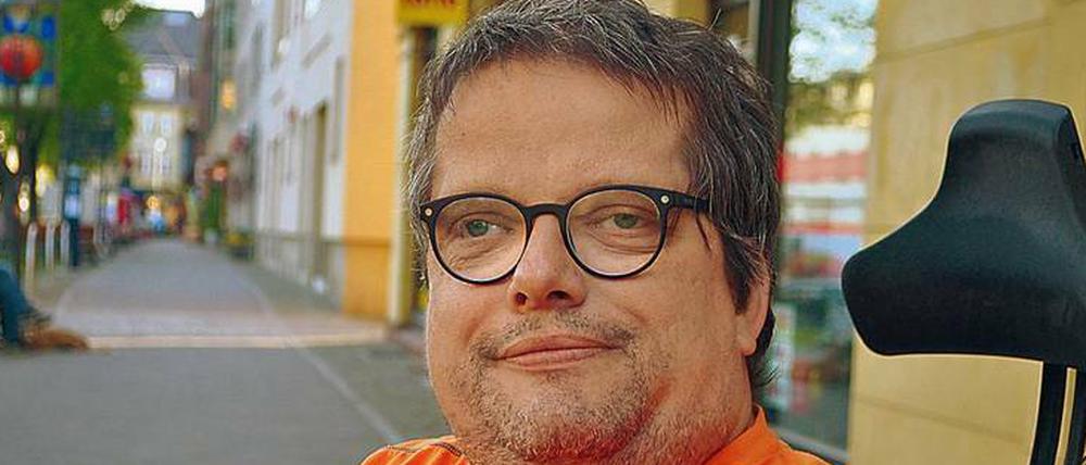 Thorsten Ludwig