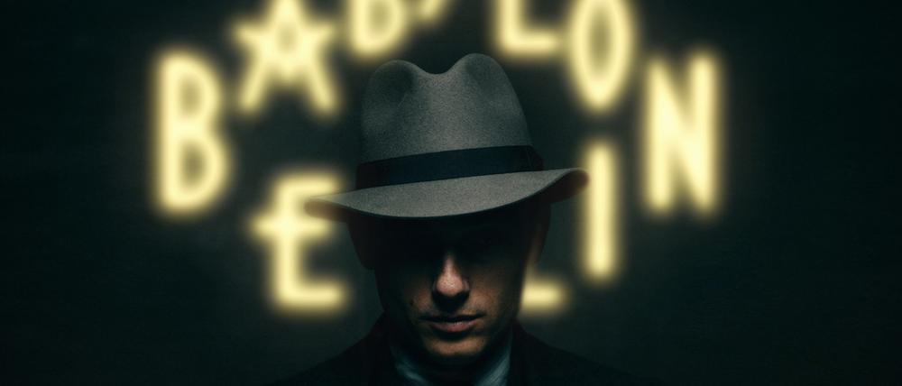 "Babylon Berlin" geht in die dritte Runde.