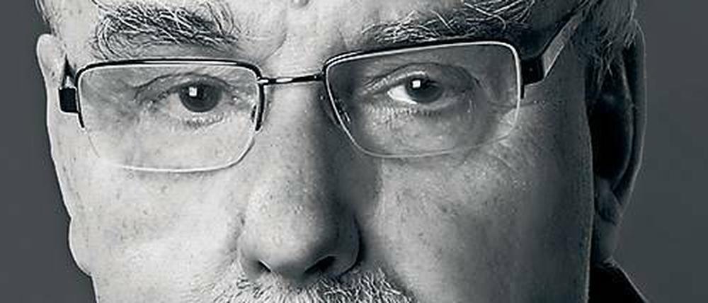 Der Potsdamer SPD-Politiker und Wissenschafts-Förderer Klaus Faber ist gestorben. Ein Nachruf. 