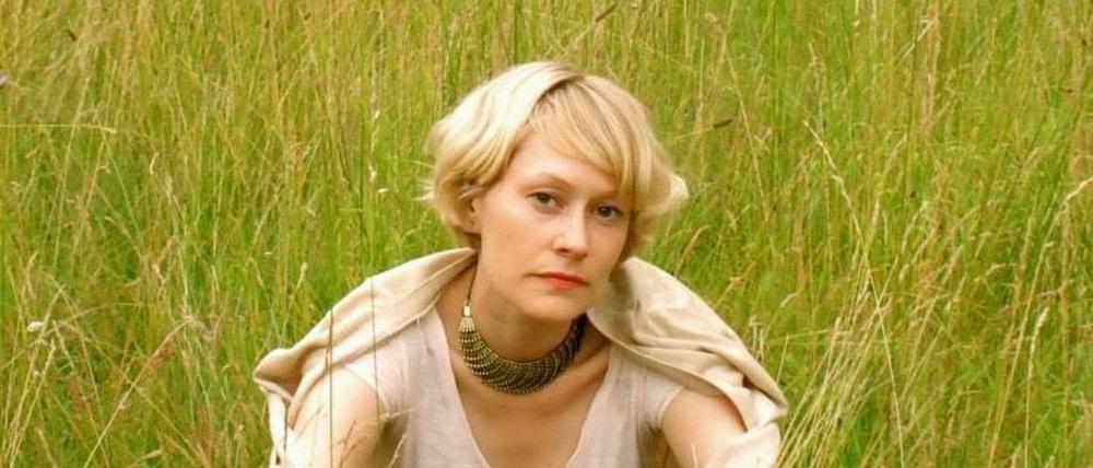 Andrea Lütkewitz wohnt im Bornstedter Feld - und ärgert sich jeden Tag über herumliegenden Müll.