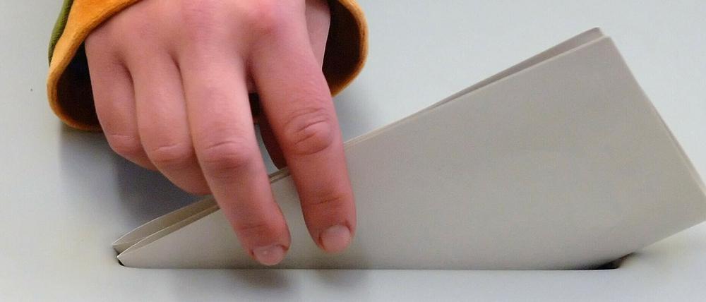 Am Sonntag, 26. Mai, wird in Brandenburg gewählt. In 413 Gemeinden haben sich 21.000 Kandidaten aufgestellt. 