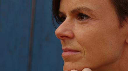 Antje Ravik Strubel