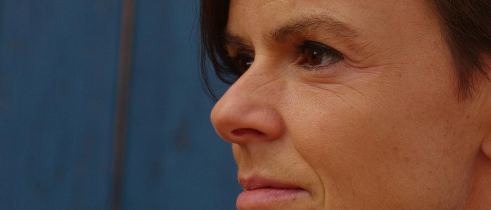 Antje Ravik Strubel