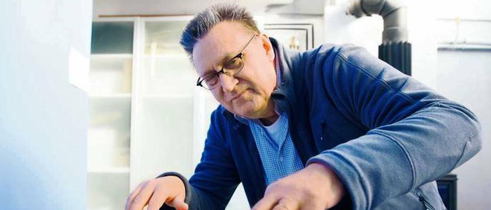 Programmgestalter Thomas Gerwin setzt vor allem auf Klanglandschaften, die von einer neu gewonnenen Freiheit erzählen.