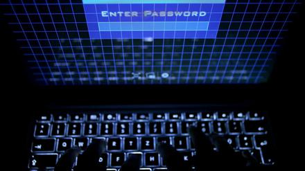 Wie gut ist Deutschland gegen Cyberangriffe gerüstet? Das ist die zentrale Frage während der Sicherheitskonferenz in Potsdam.