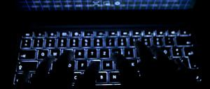 Wie gut ist Deutschland gegen Cyberangriffe gerüstet? Das ist die zentrale Frage während der Sicherheitskonferenz in Potsdam.