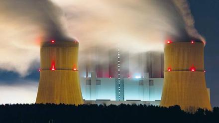 Mit jährlich 500 Millionen Euro kann Brandenburg für die Lausitz nach dem Kohleausstieg rechnen. 