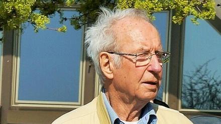Ein Leben für den Kanusport. Manfred Schubert war Weltklasse-Paddler sowie erfolgreicher Trainer und Funktionär.